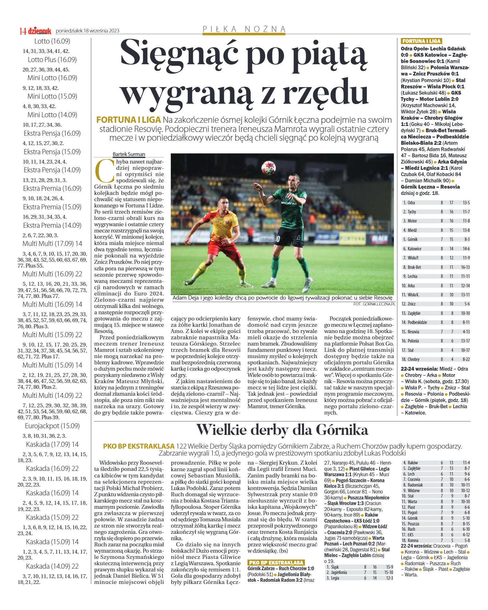 Wydanie główne - strona 14