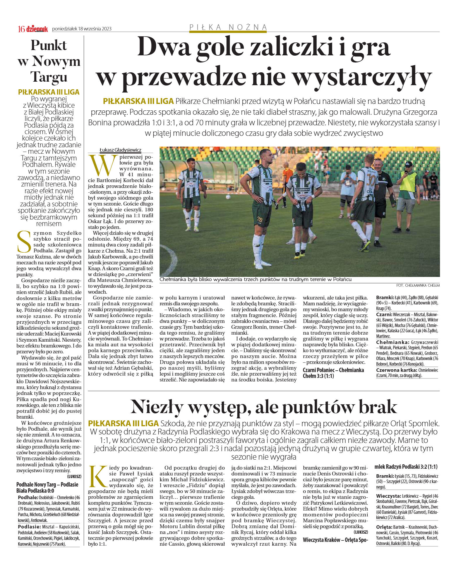 Wydanie główne - strona 16