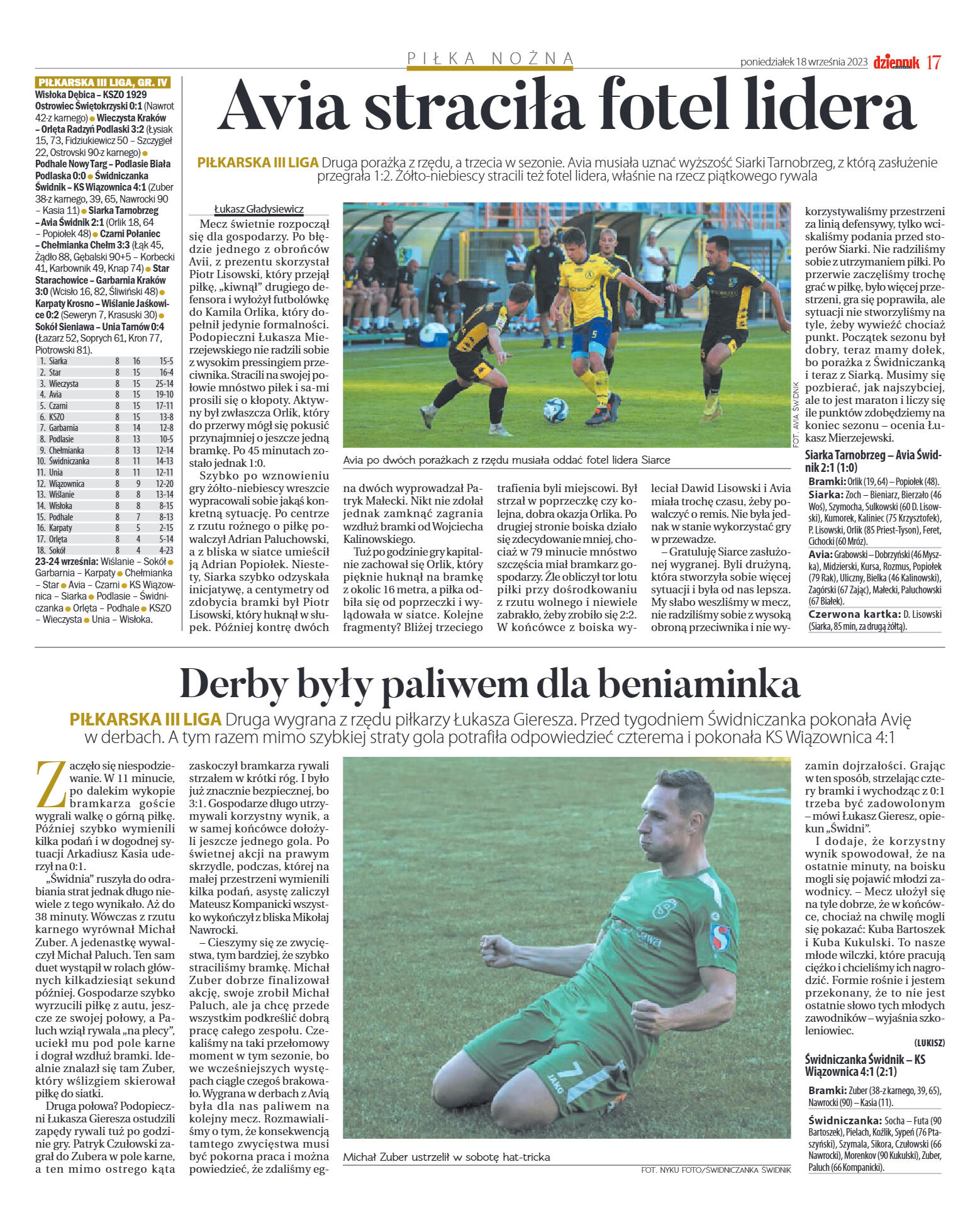 Wydanie główne - strona 17