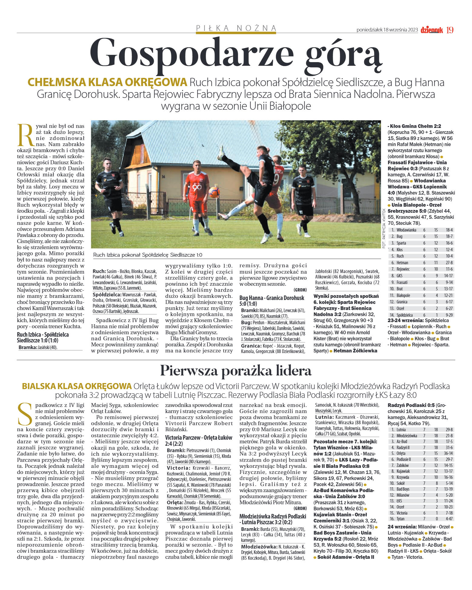 Wydanie główne - strona 19