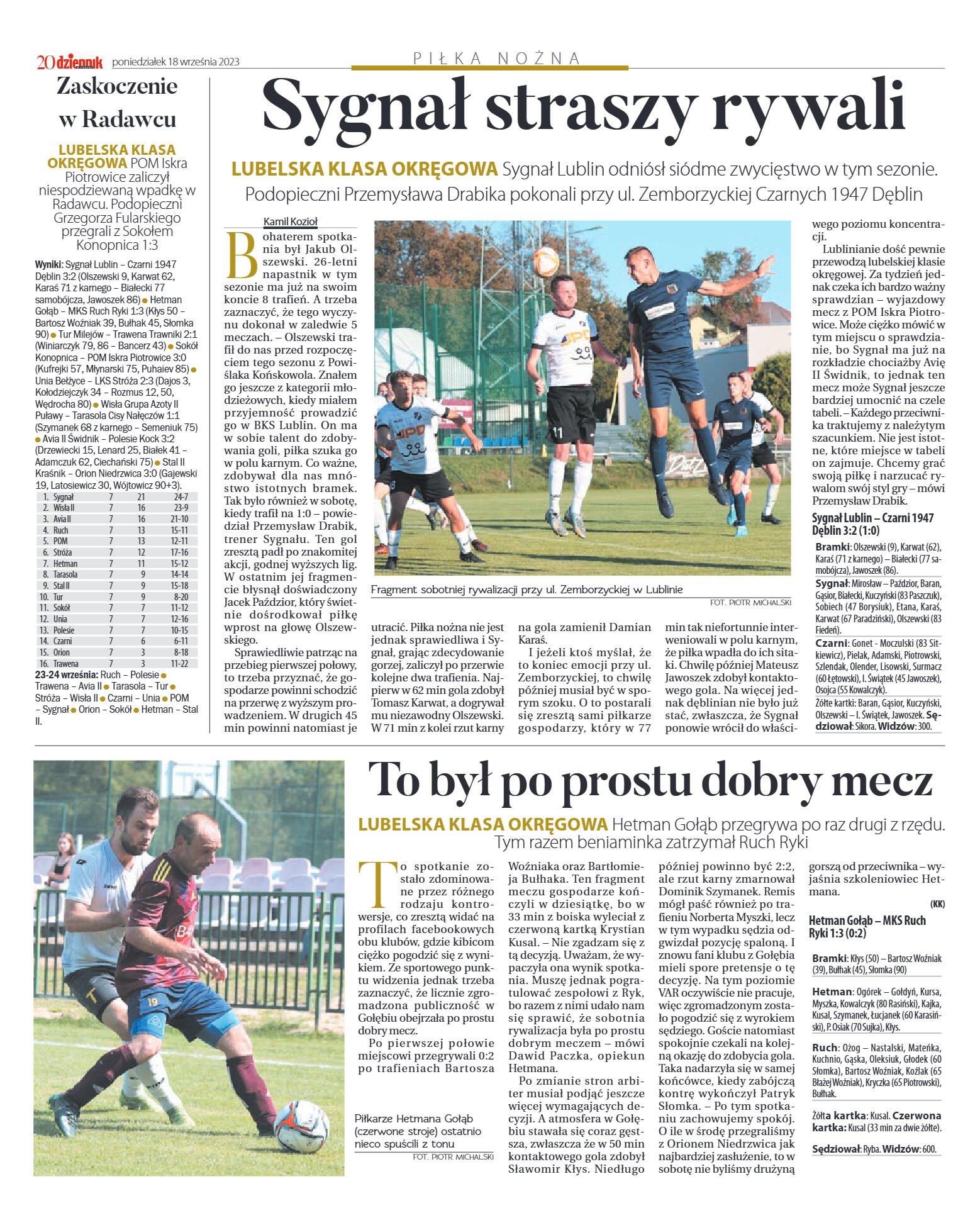 Wydanie główne - strona 20