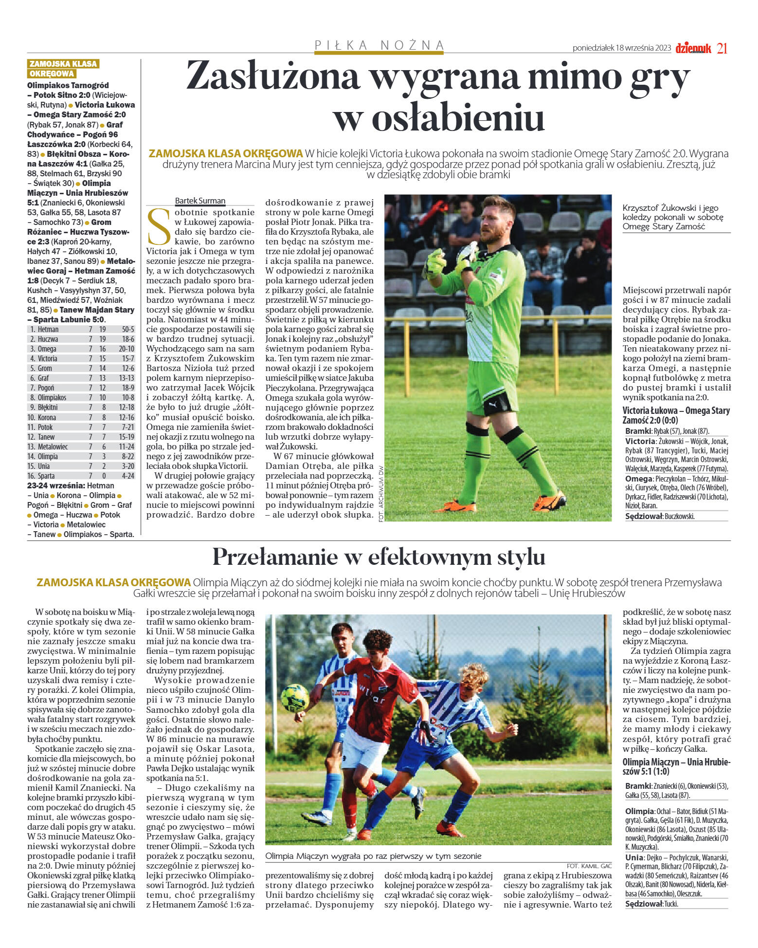 Wydanie główne - strona 21