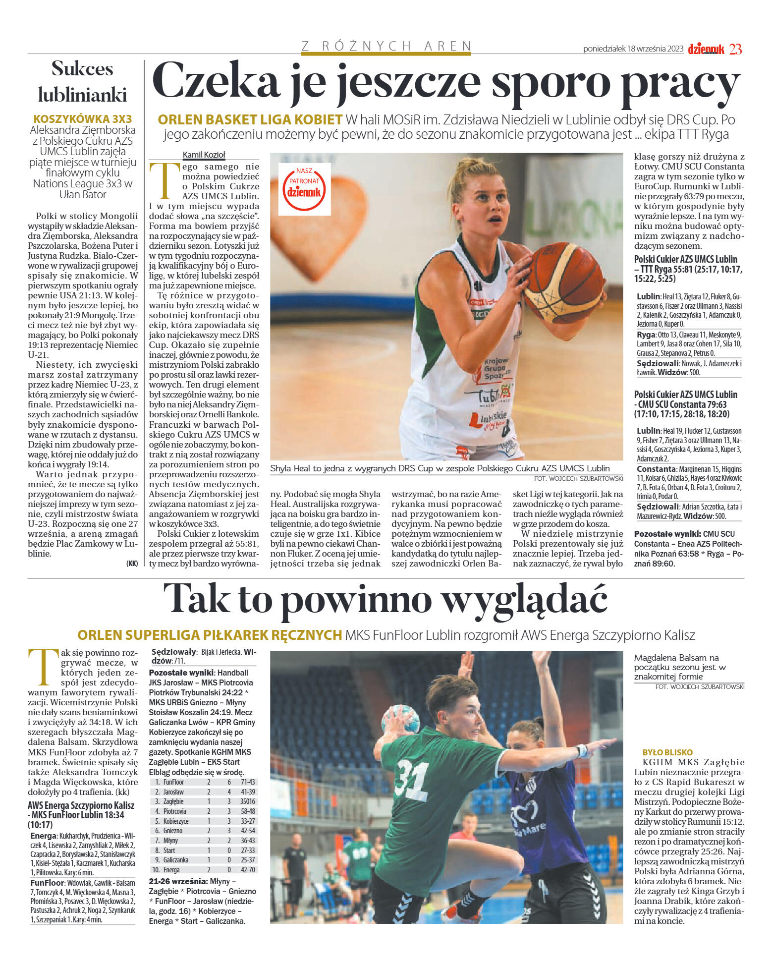 Wydanie główne - strona 23