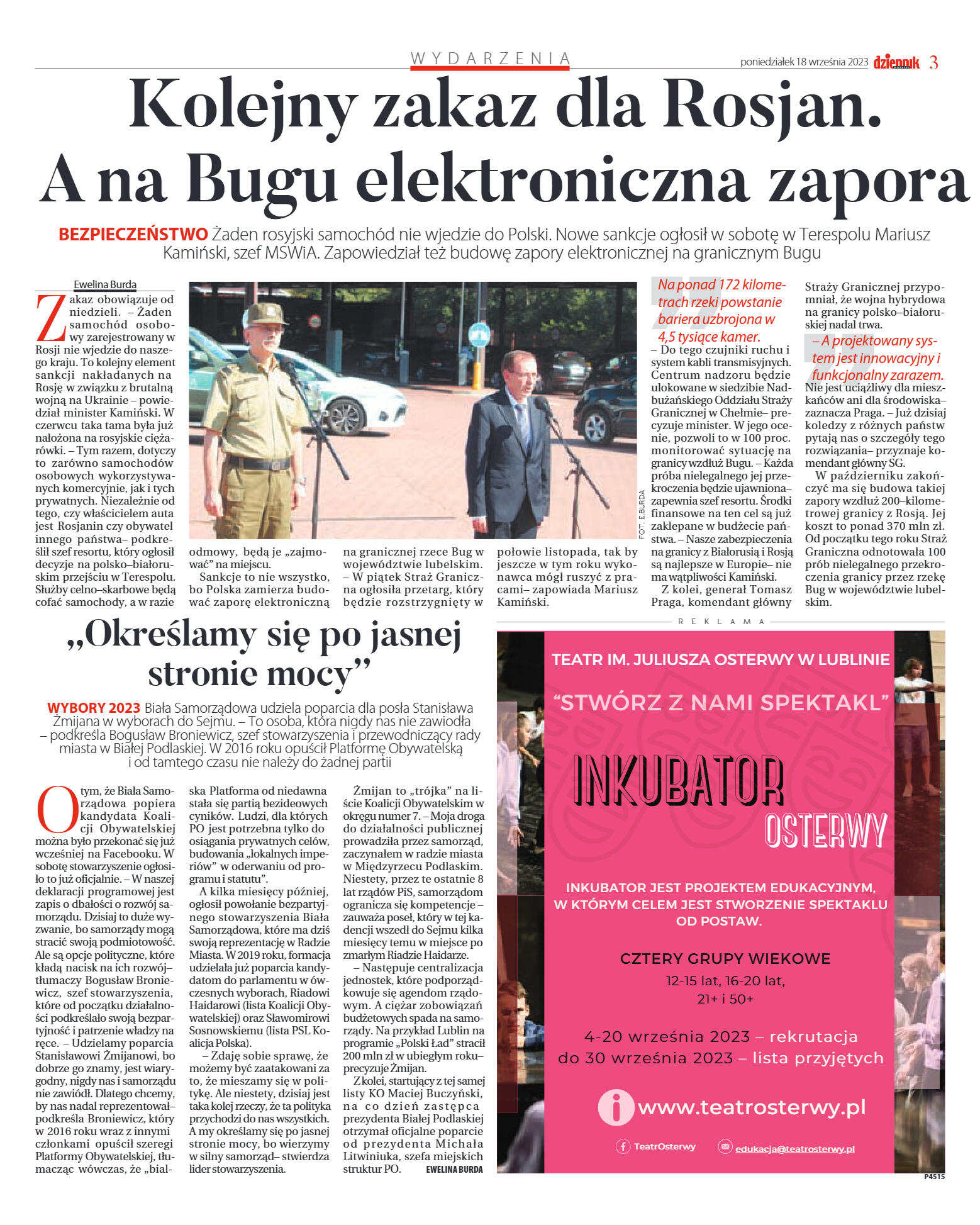 Wydanie główne - strona 3