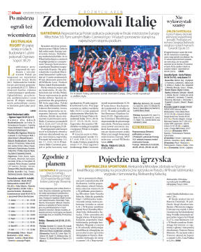 Wydanie główne - strona 22