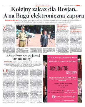 Wydanie główne - strona 3