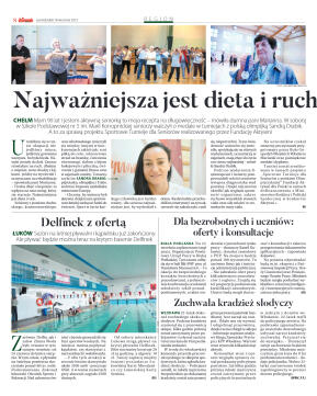 Wydanie główne - strona 8