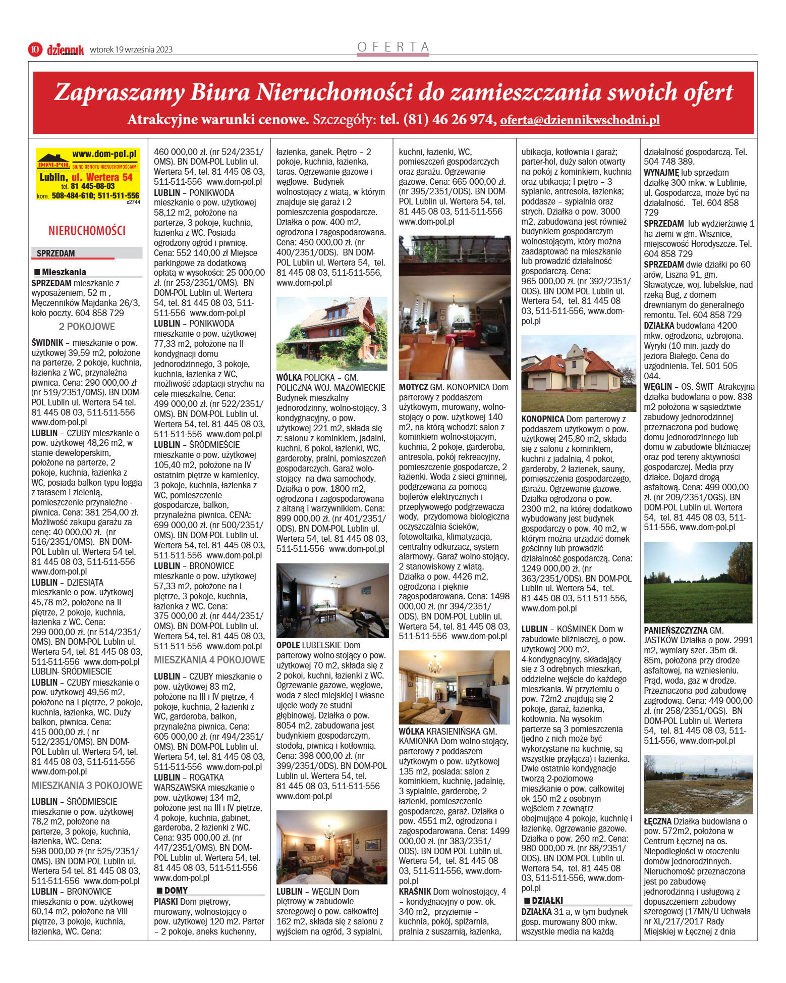 Wydanie główne - strona 10