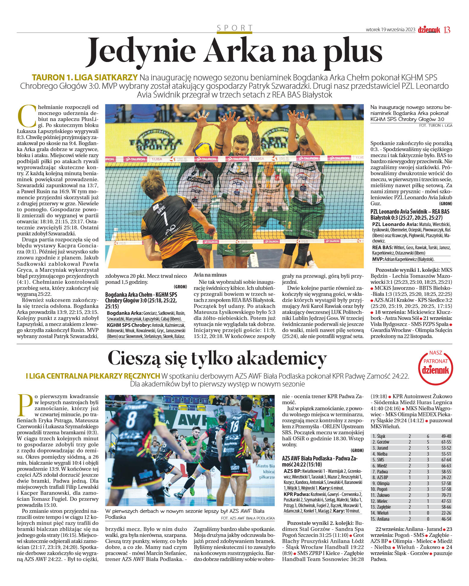 Wydanie główne - strona 13