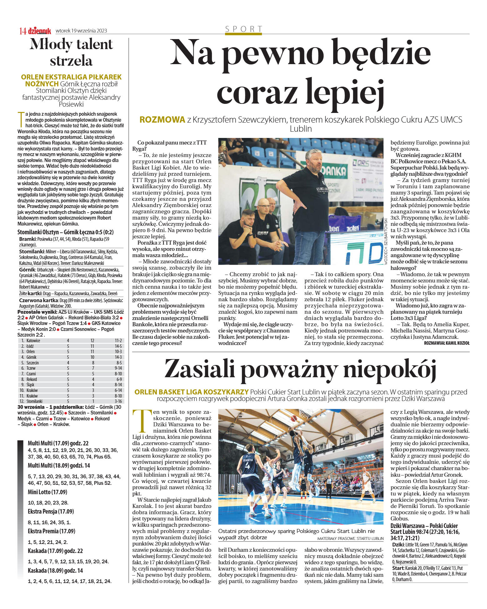 Wydanie główne - strona 14