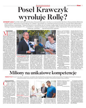 Wydanie główne - strona 3