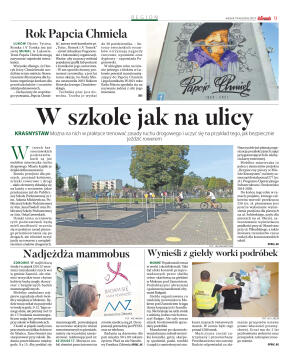 Wydanie główne - strona 9