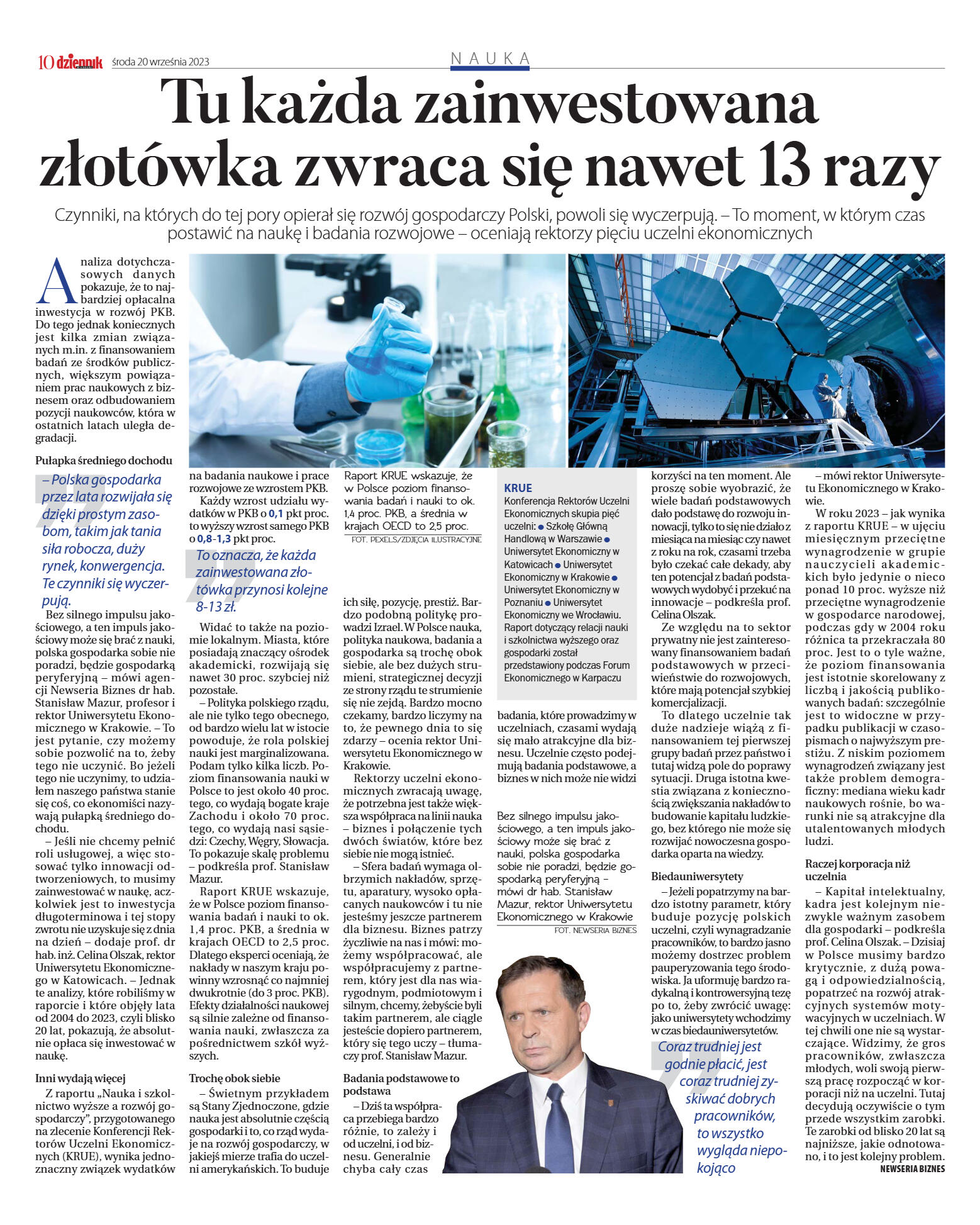 Wydanie główne - strona 10