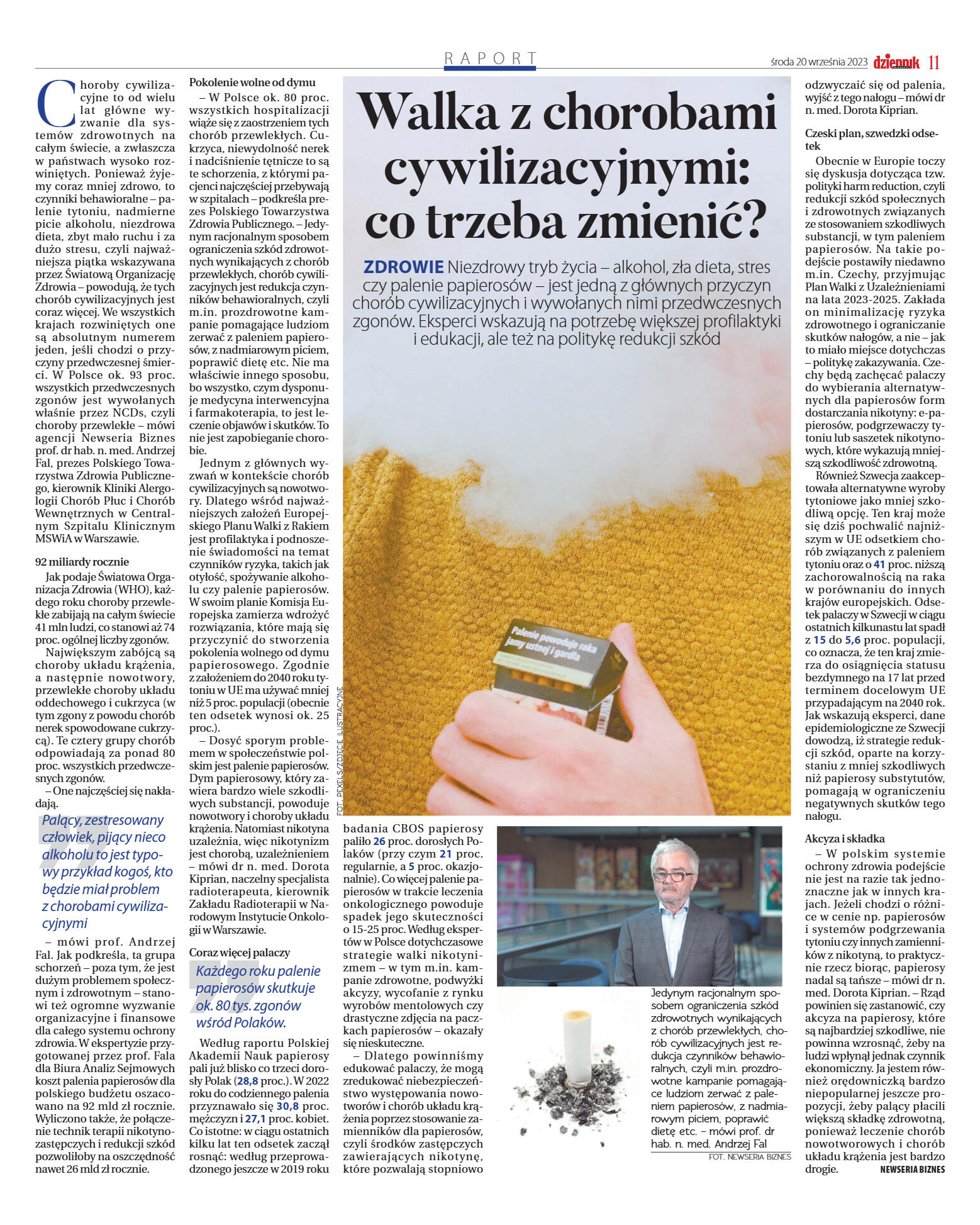 Wydanie główne - strona 11