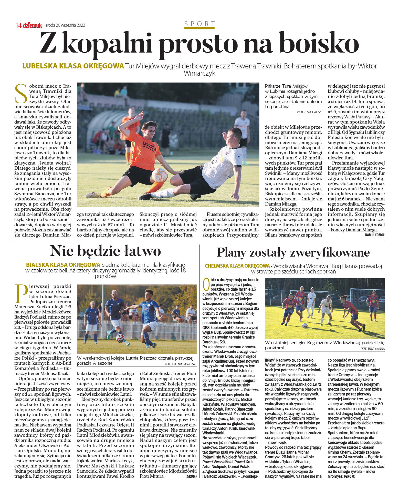 Wydanie główne - strona 14