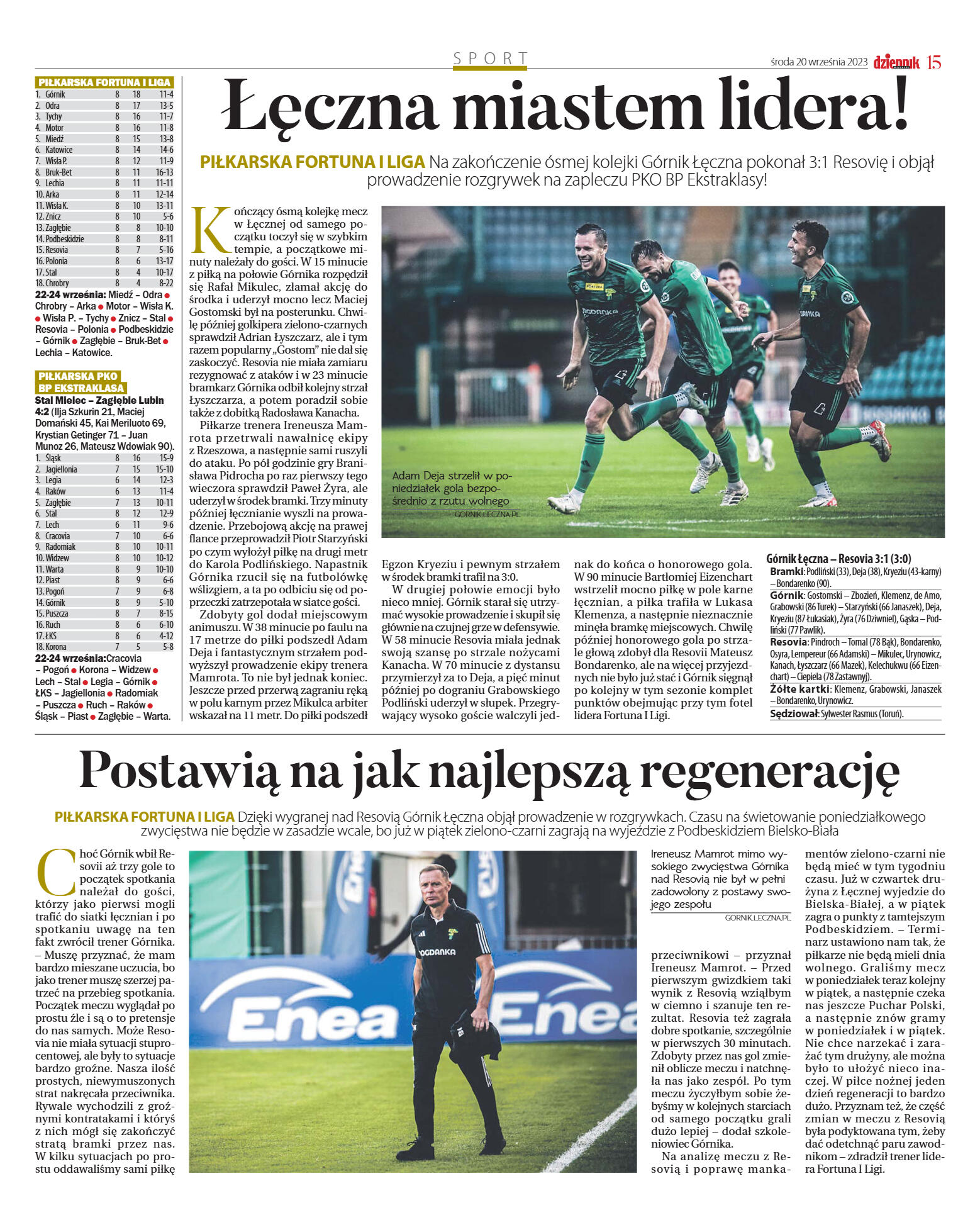 Wydanie główne - strona 15