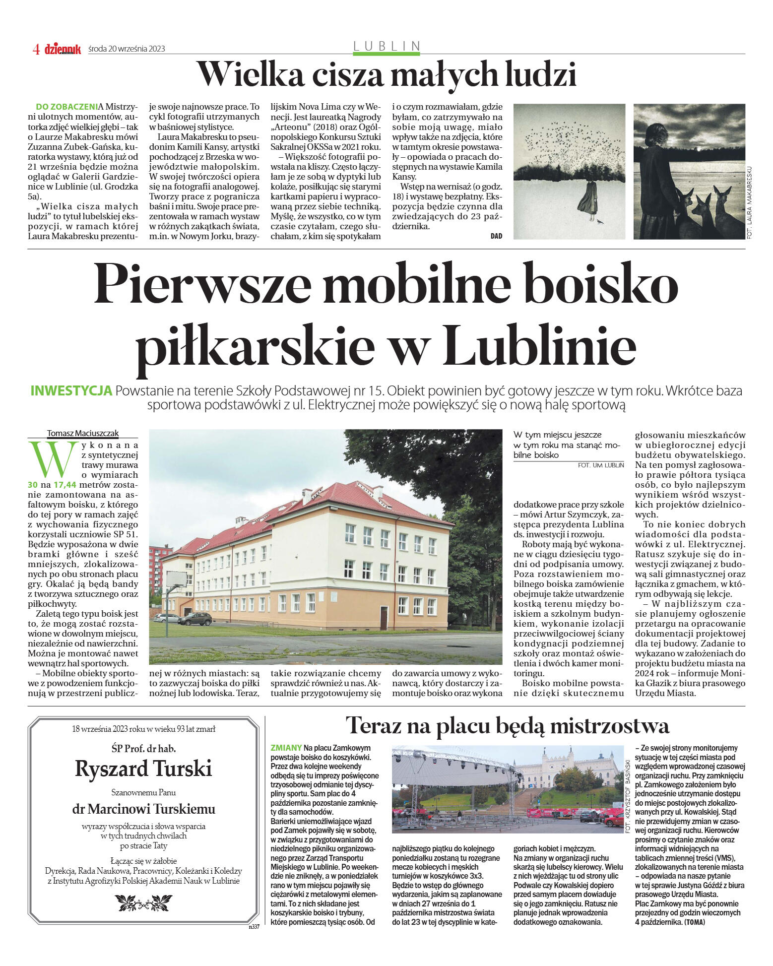 Wydanie główne - strona 4