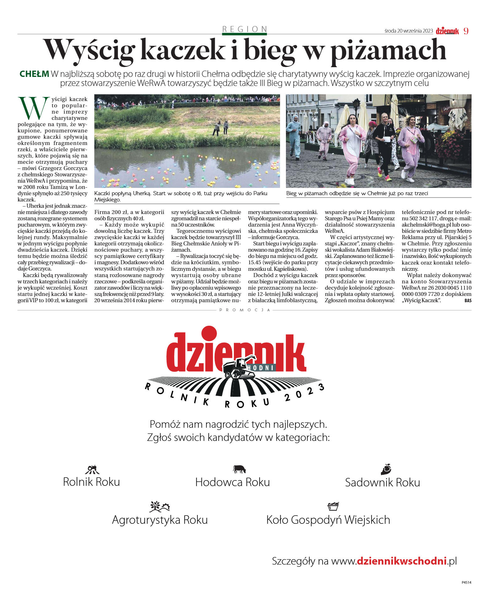 Wydanie główne - strona 9