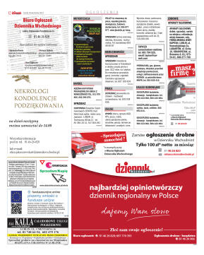 Wydanie główne - strona 12