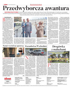 Wydanie główne - strona 2