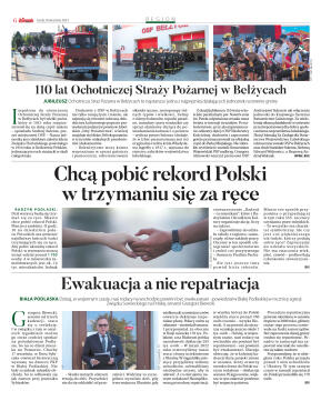 Wydanie główne - strona 6