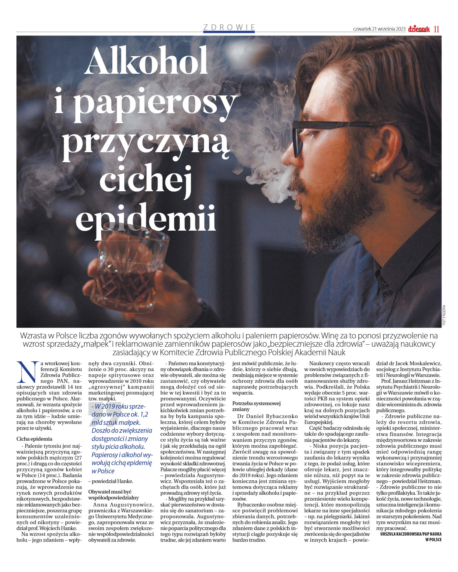 Wydanie główne - strona 11