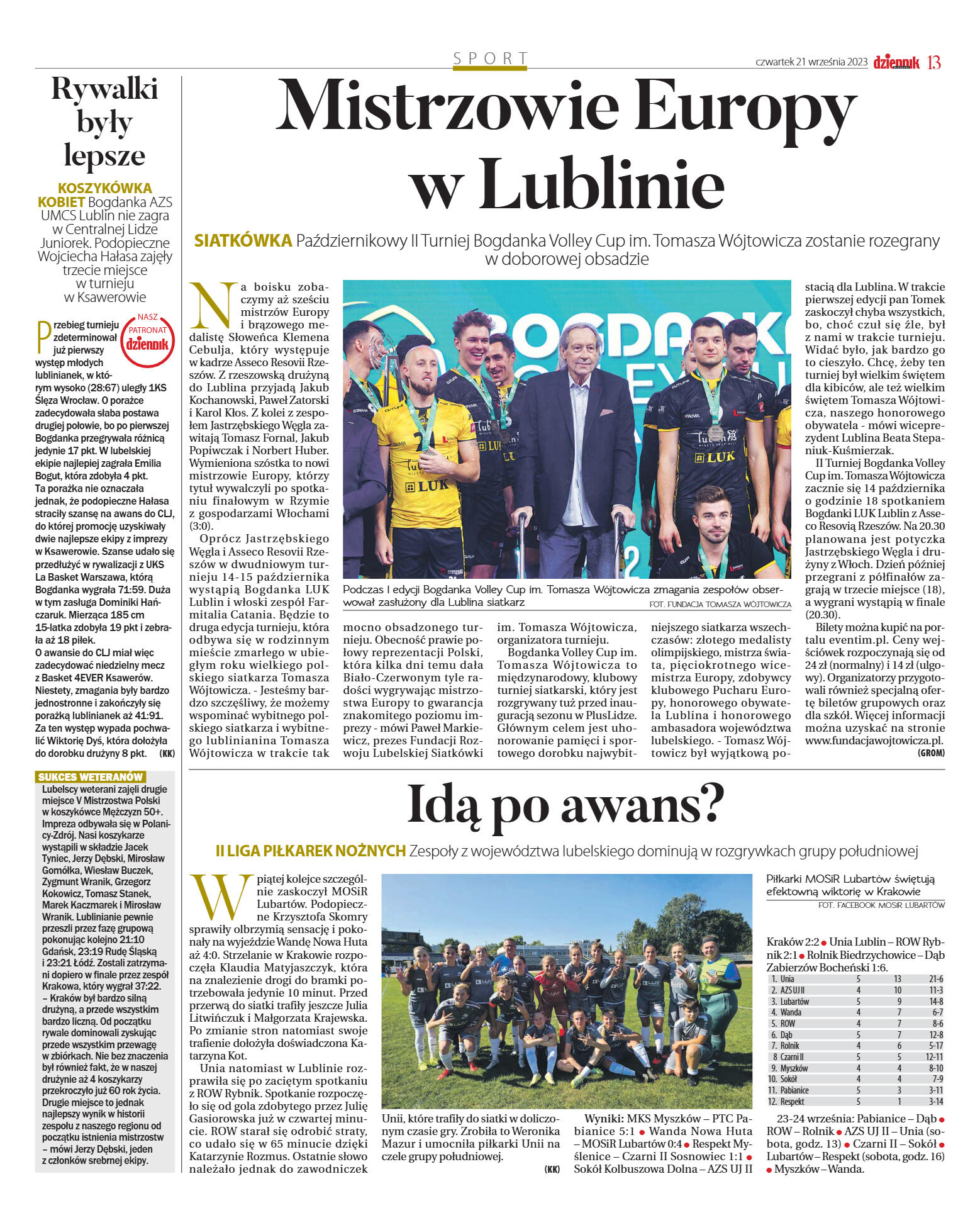 Wydanie główne - strona 13