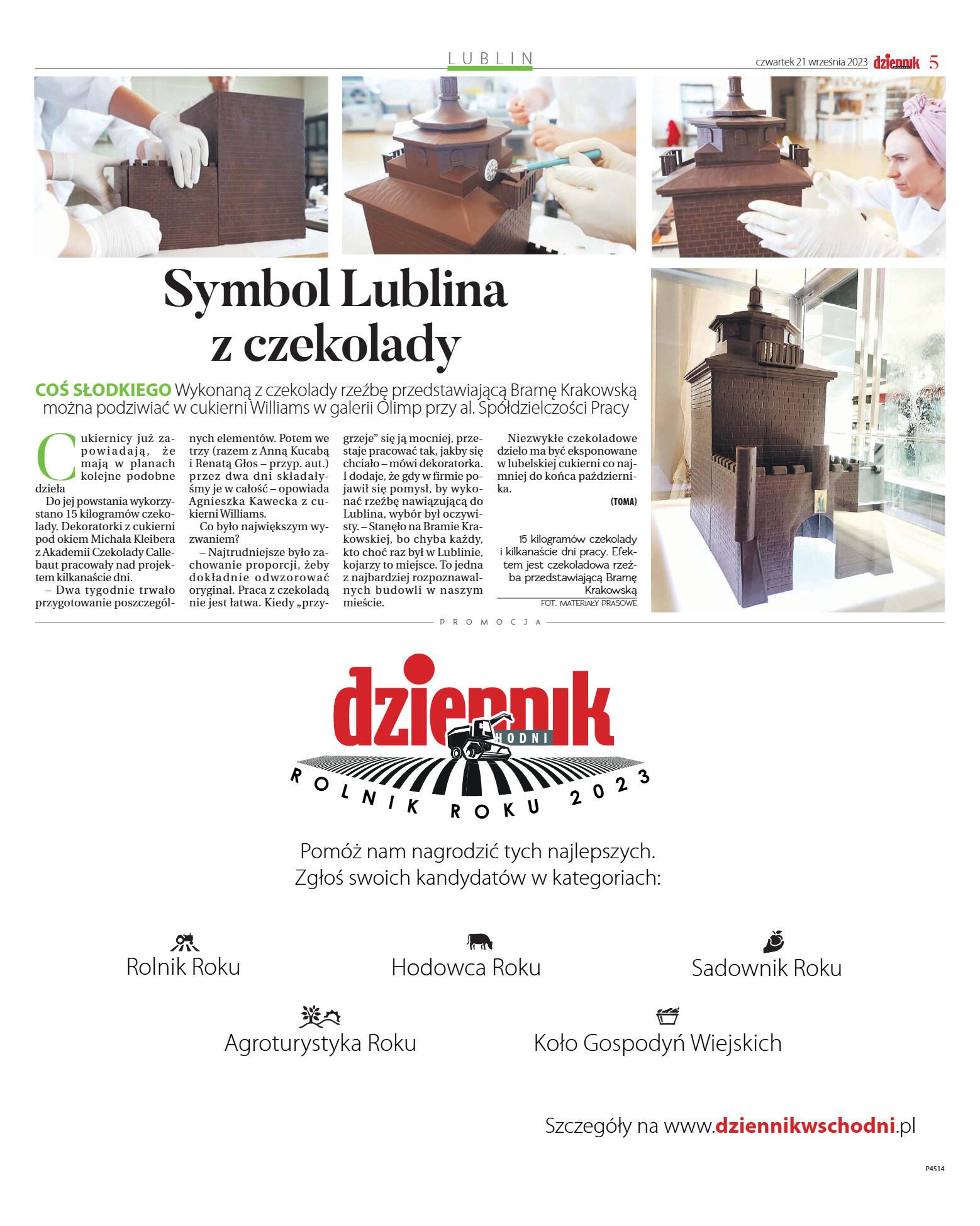 Wydanie główne - strona 5