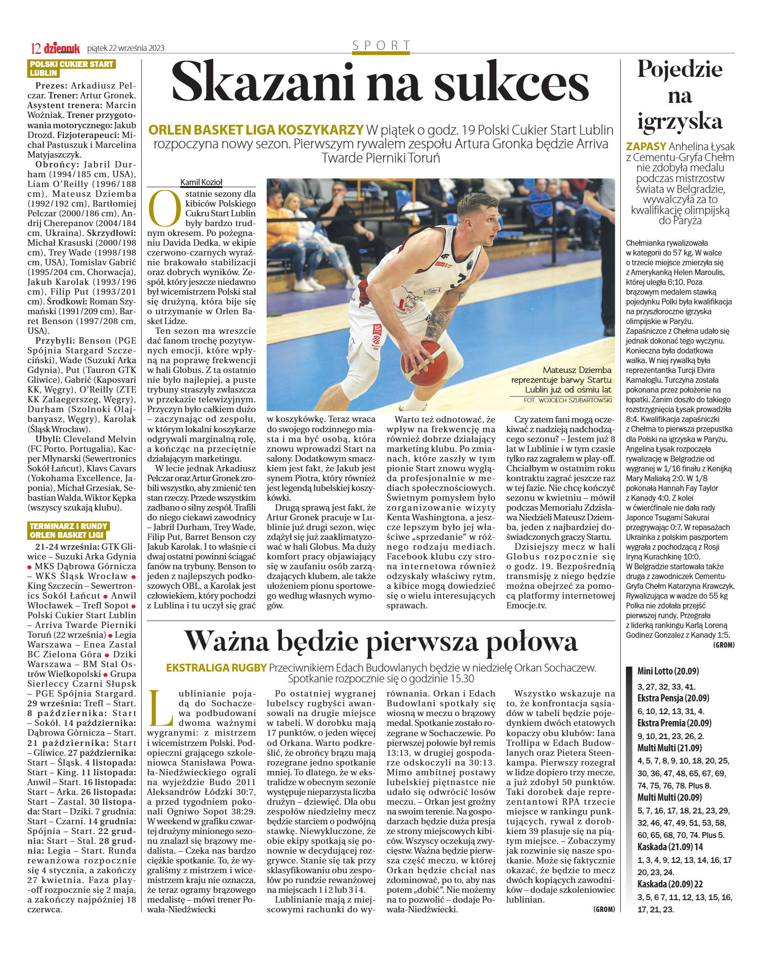 Wydanie główne - strona 12