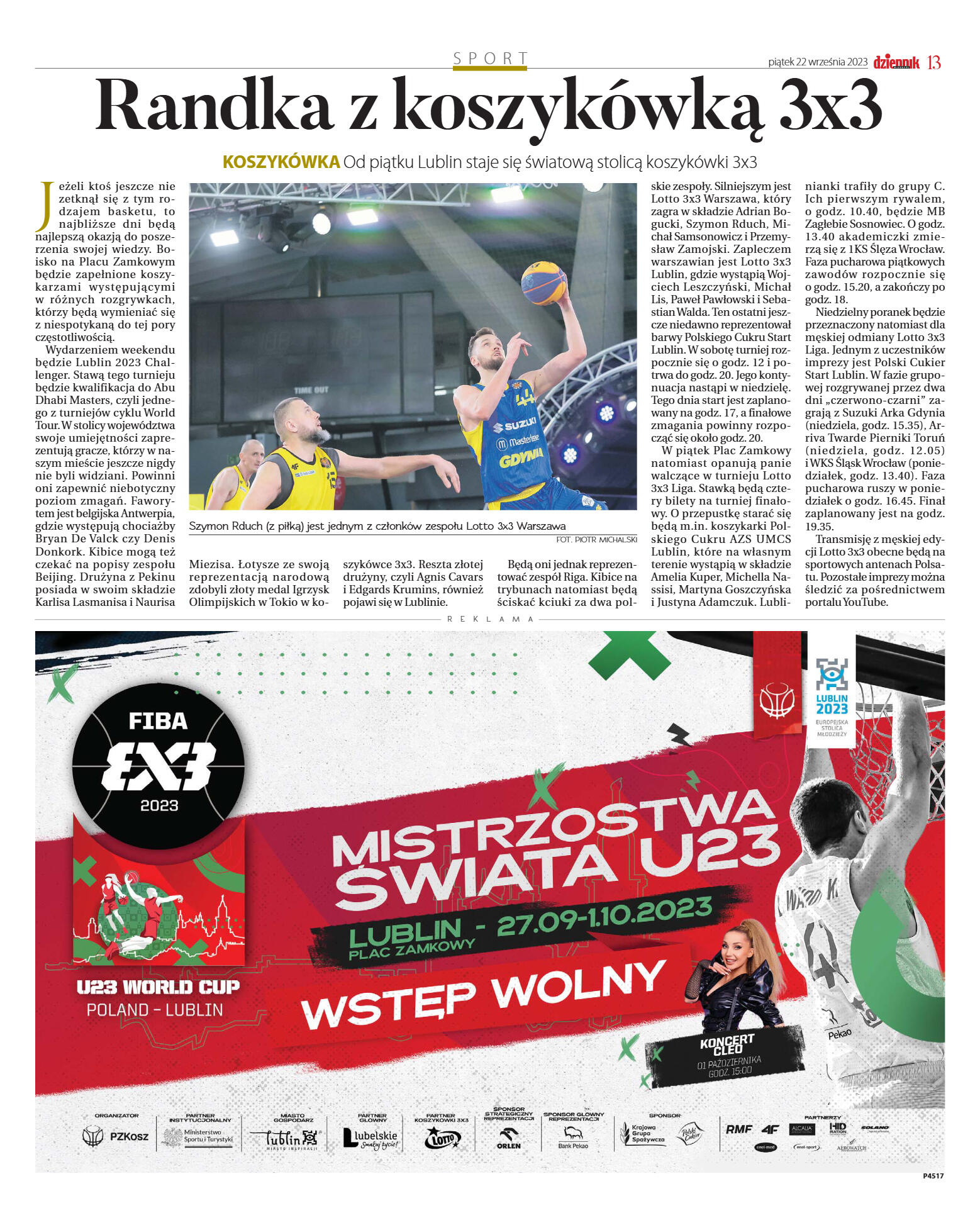 Wydanie główne - strona 13