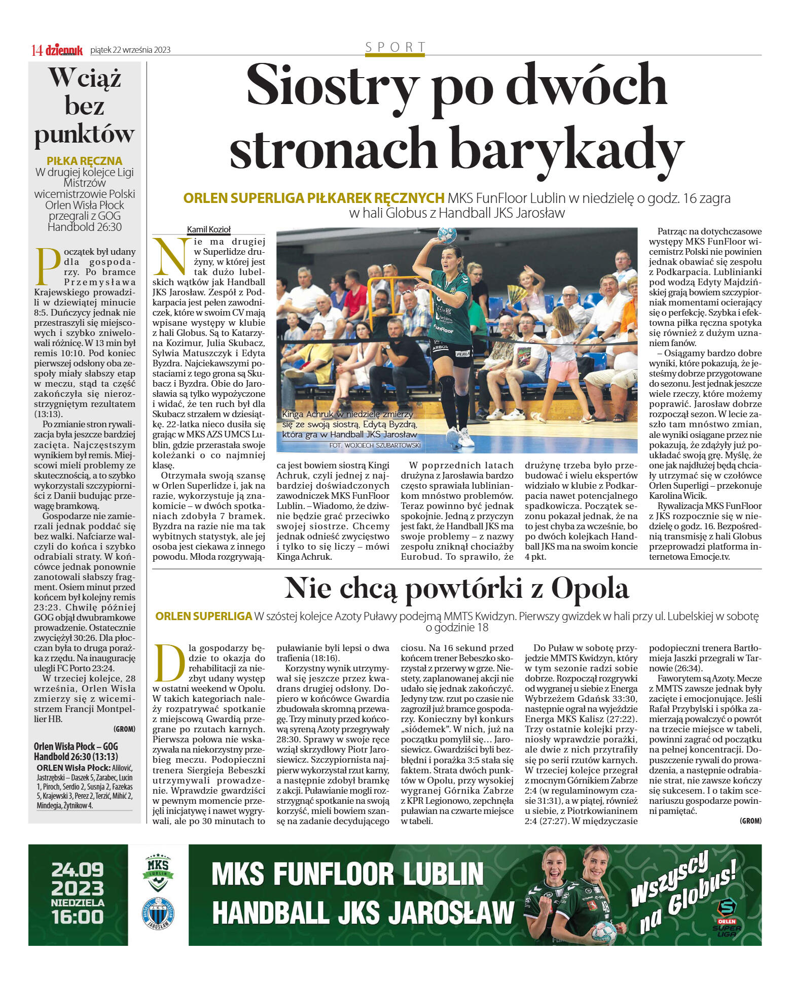 Wydanie główne - strona 14