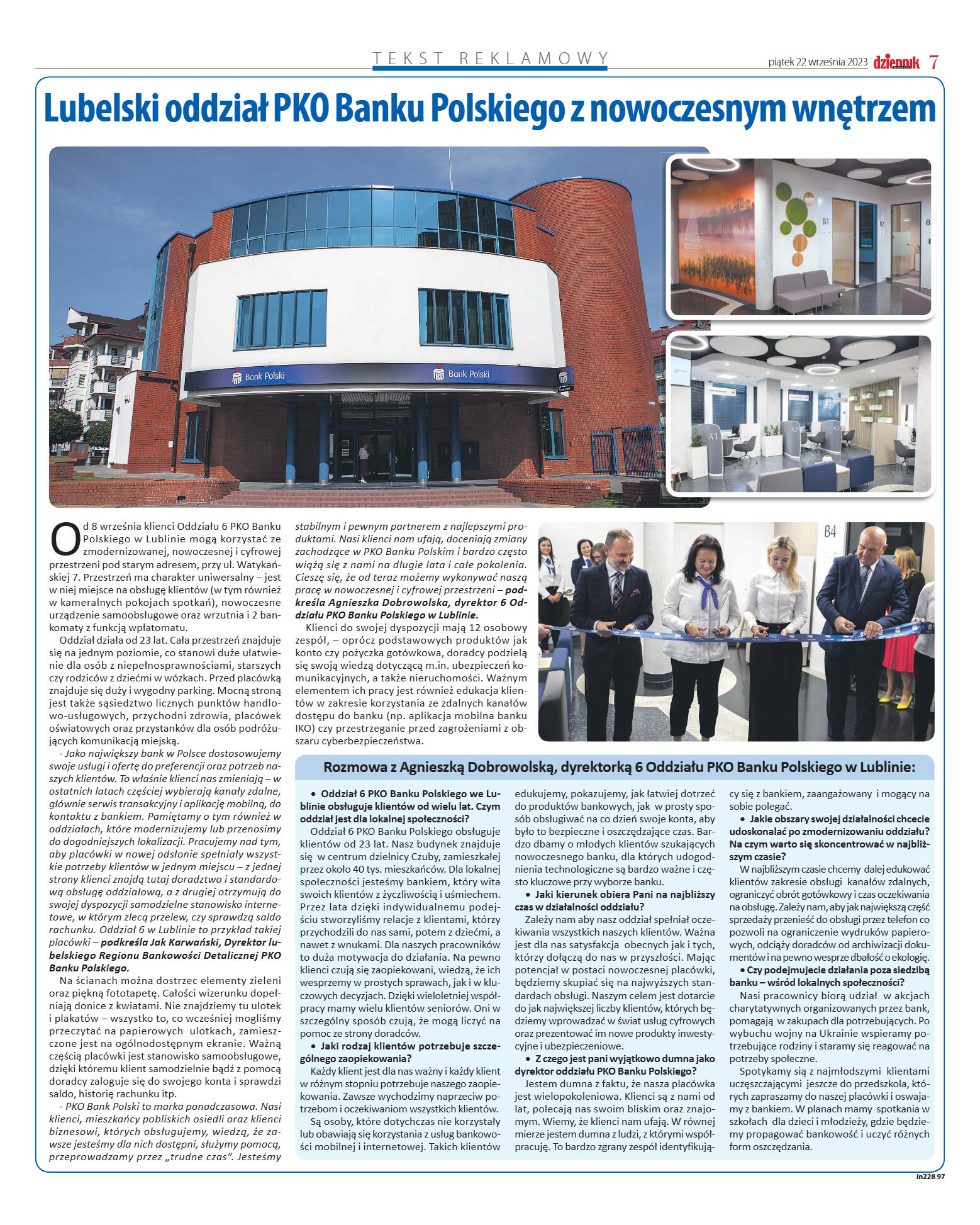 Wydanie główne - strona 7