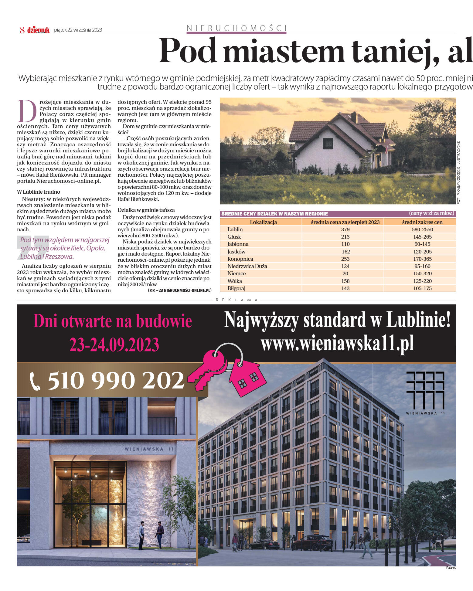 Wydanie główne - strona 8