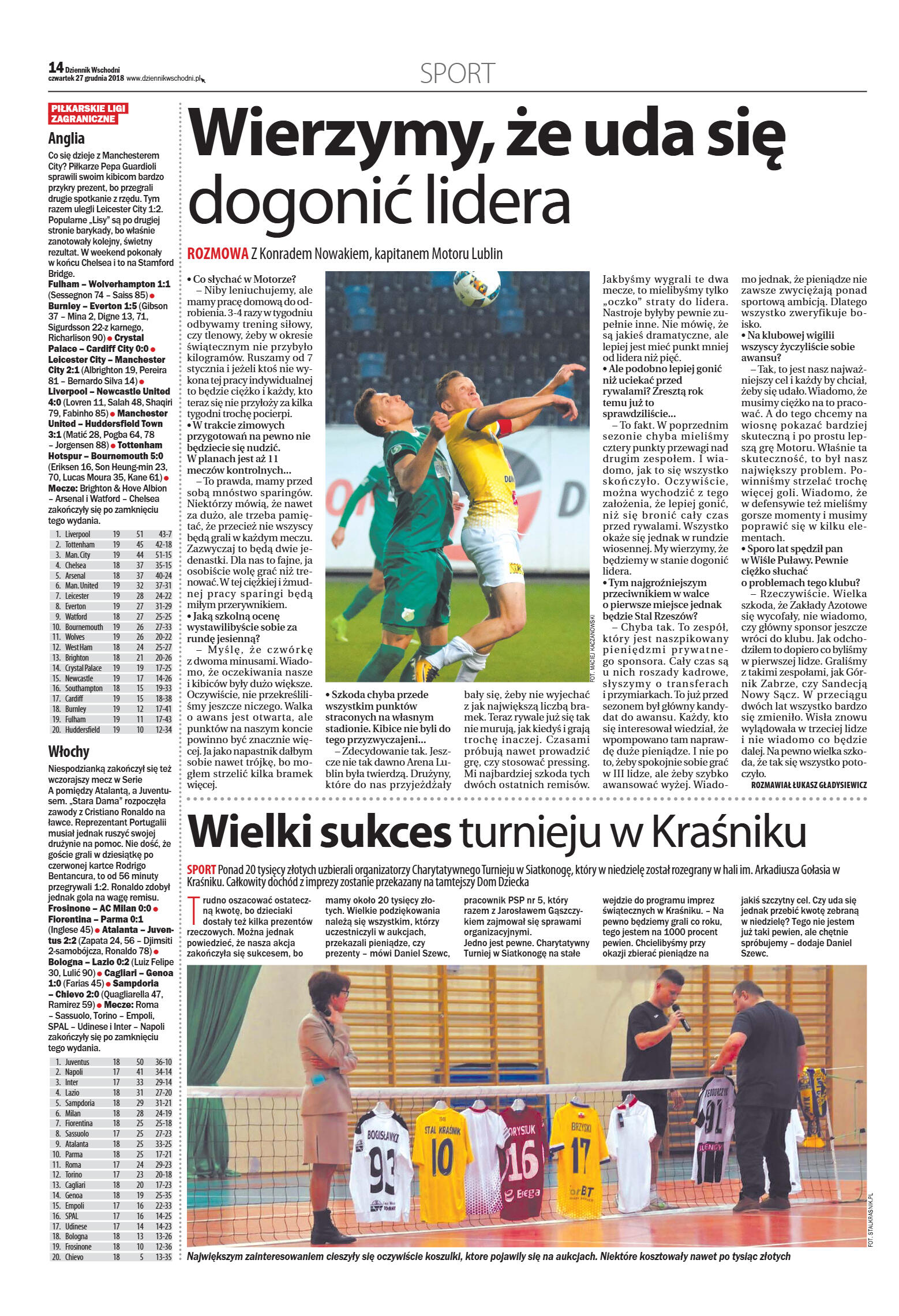 Dziennik Wschodni - strona 14