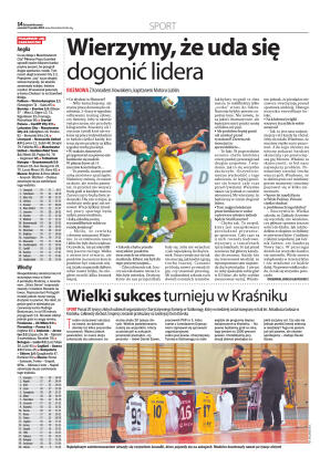 Dziennik Wschodni - strona 14