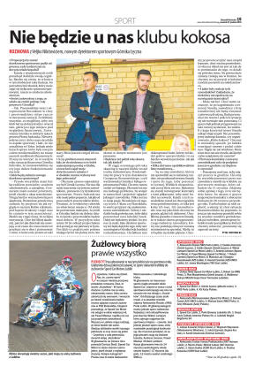 Dziennik Wschodni - strona 15