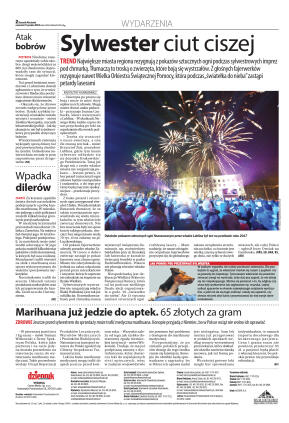 Dziennik Wschodni - strona 2