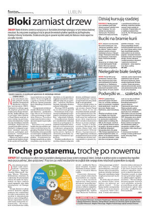 Dziennik Wschodni - strona 4