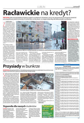 Dziennik Wschodni - strona 5