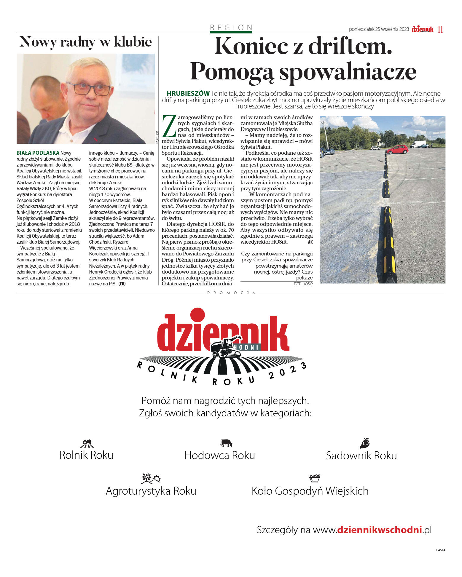 Wydanie główne - strona 11