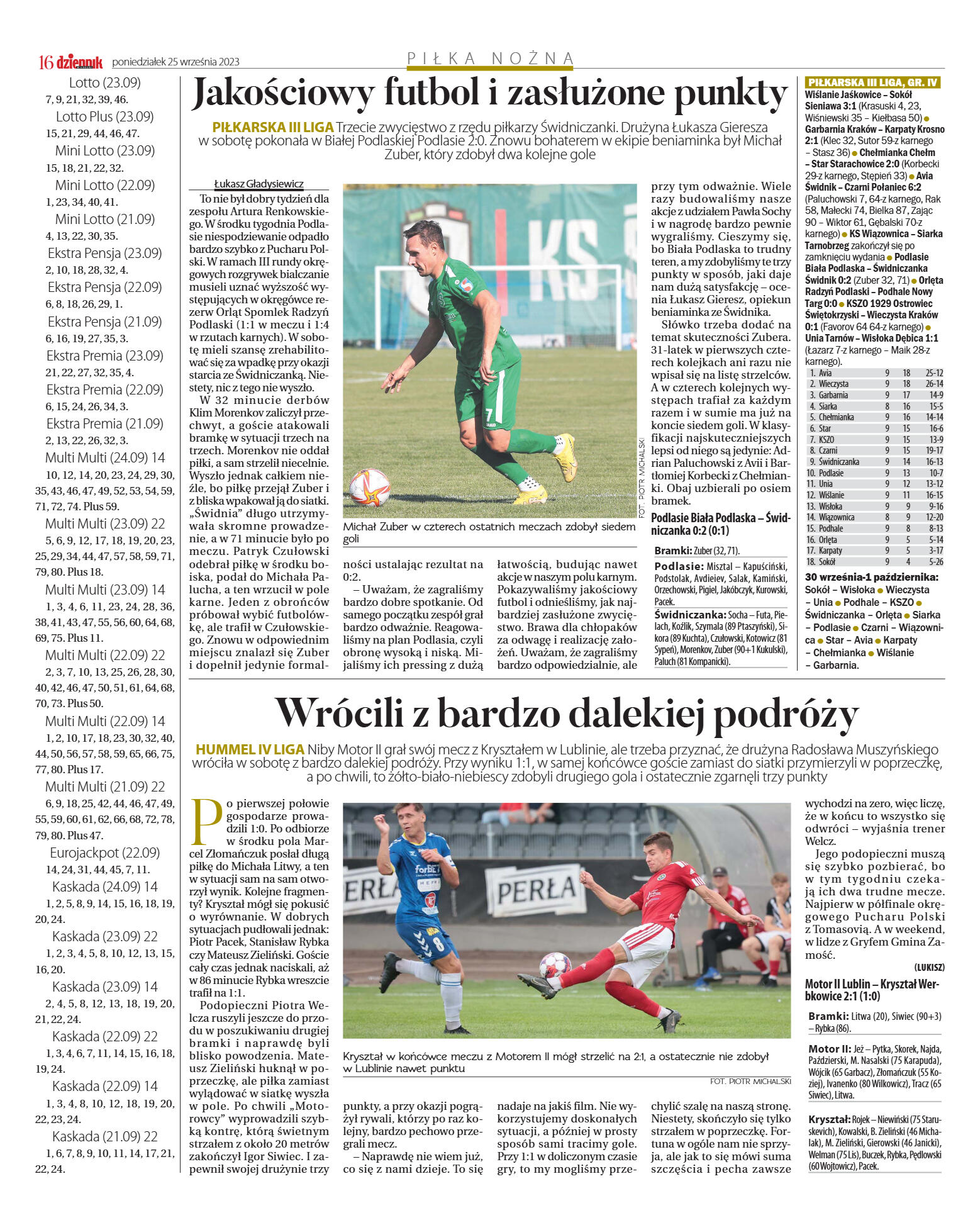 Wydanie główne - strona 16