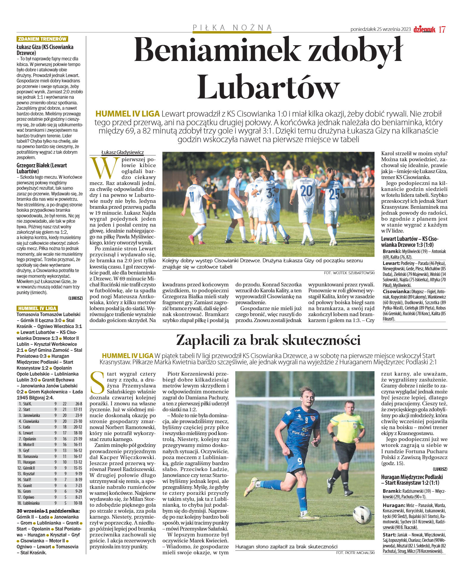 Wydanie główne - strona 17