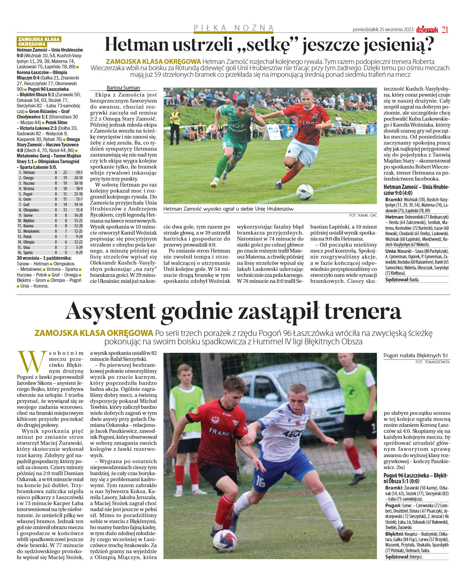 Wydanie główne - strona 21