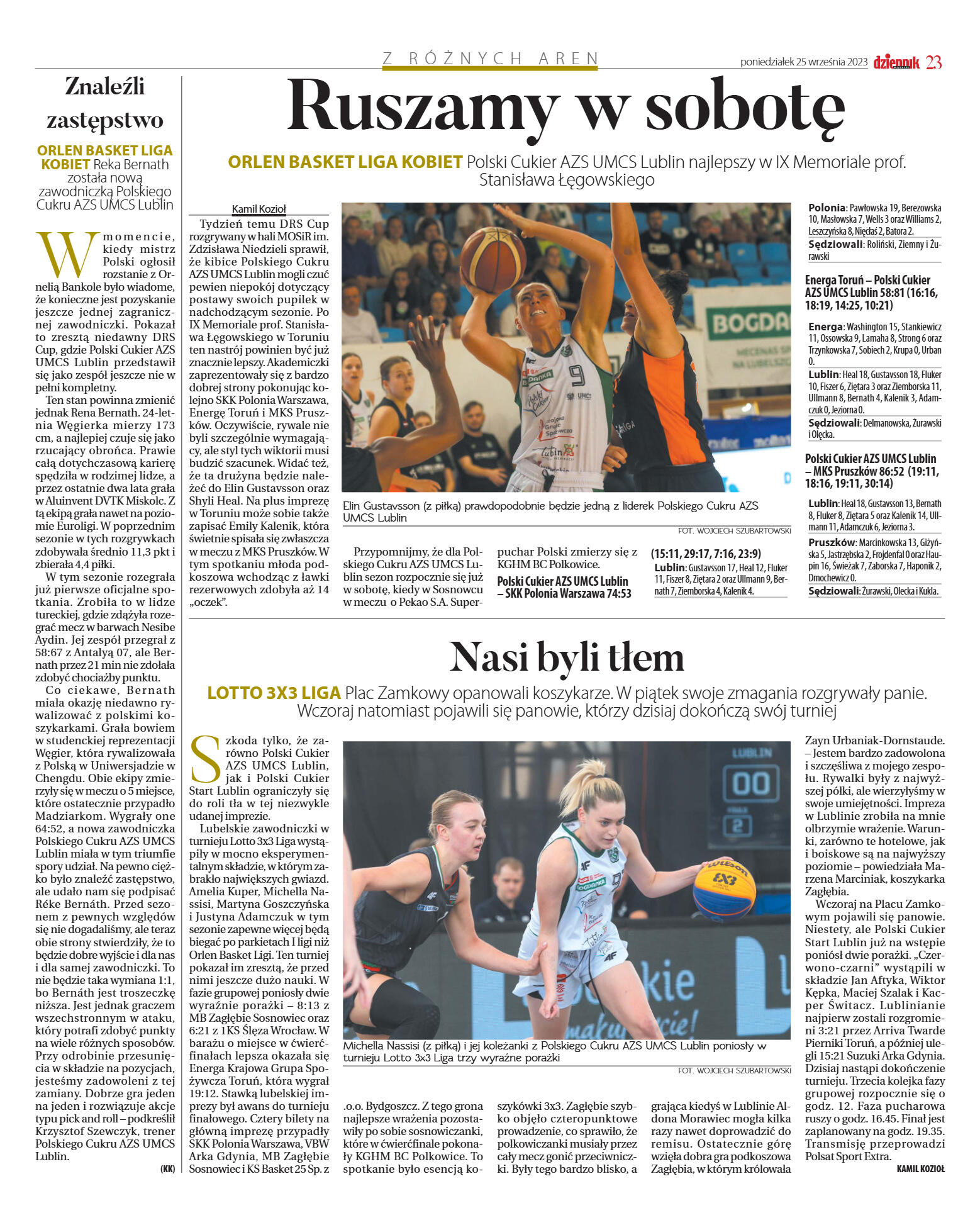 Wydanie główne - strona 23