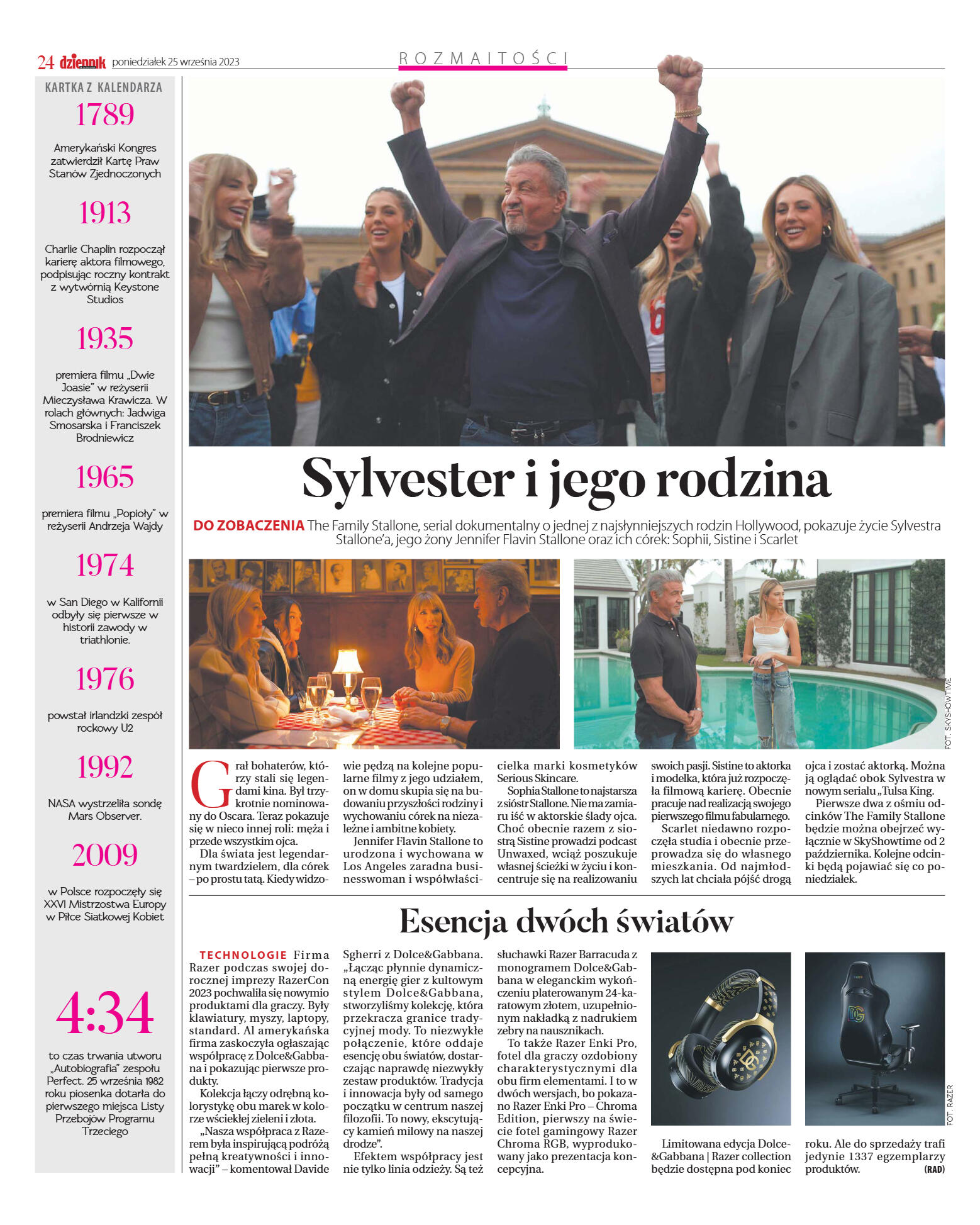 Wydanie główne - strona 24