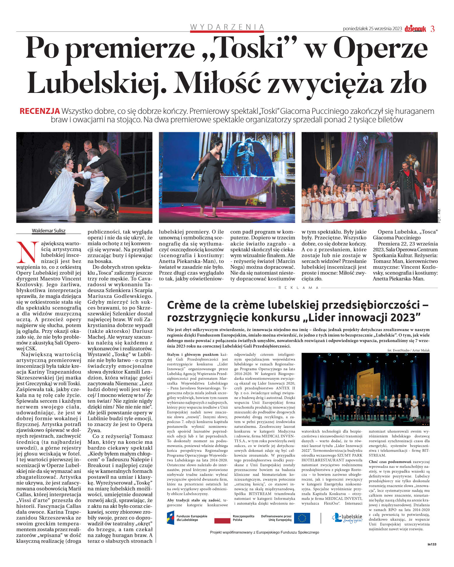 Wydanie główne - strona 3