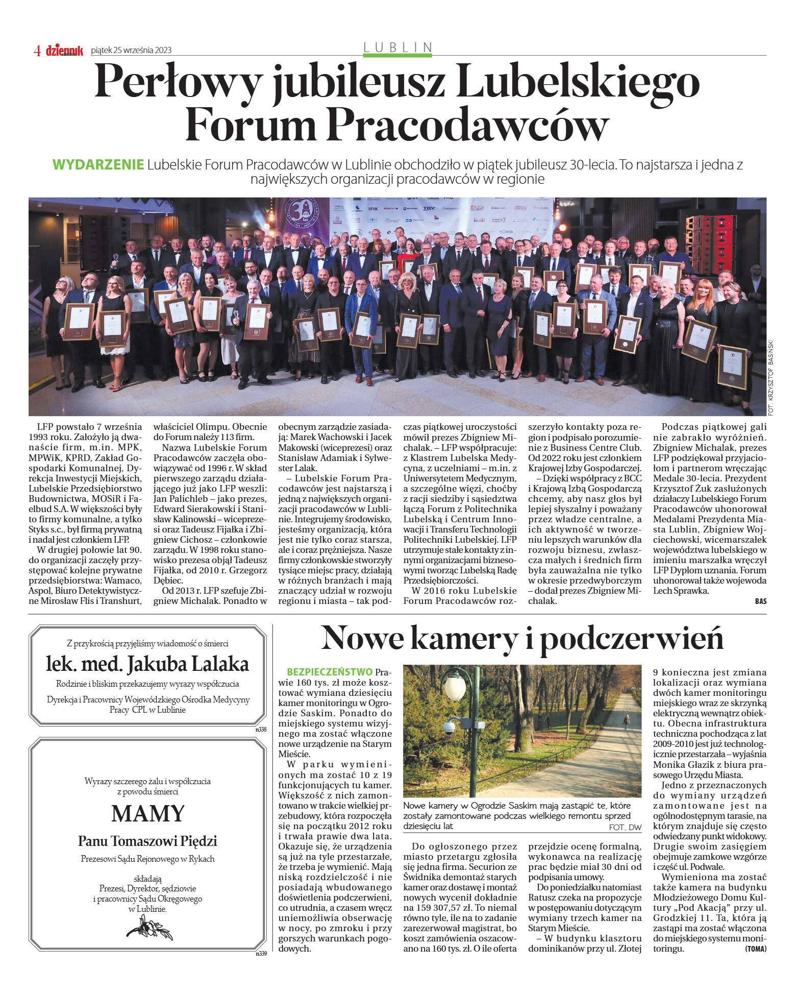 Wydanie główne - strona 4