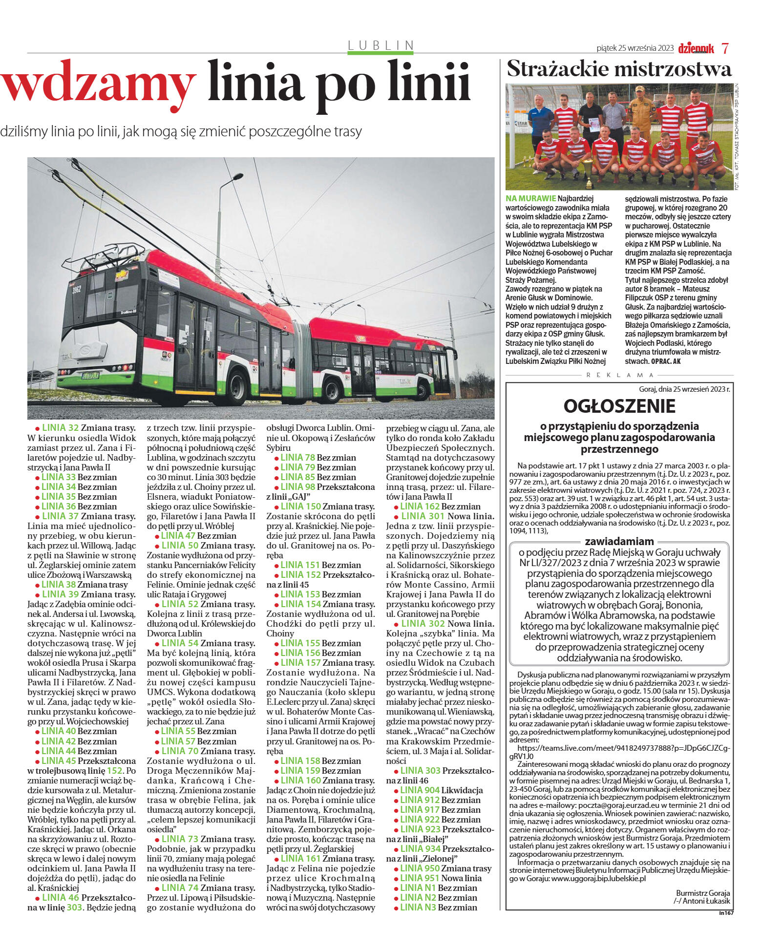 Wydanie główne - strona 7