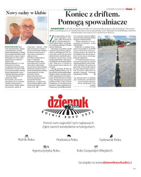 Wydanie główne - strona 11