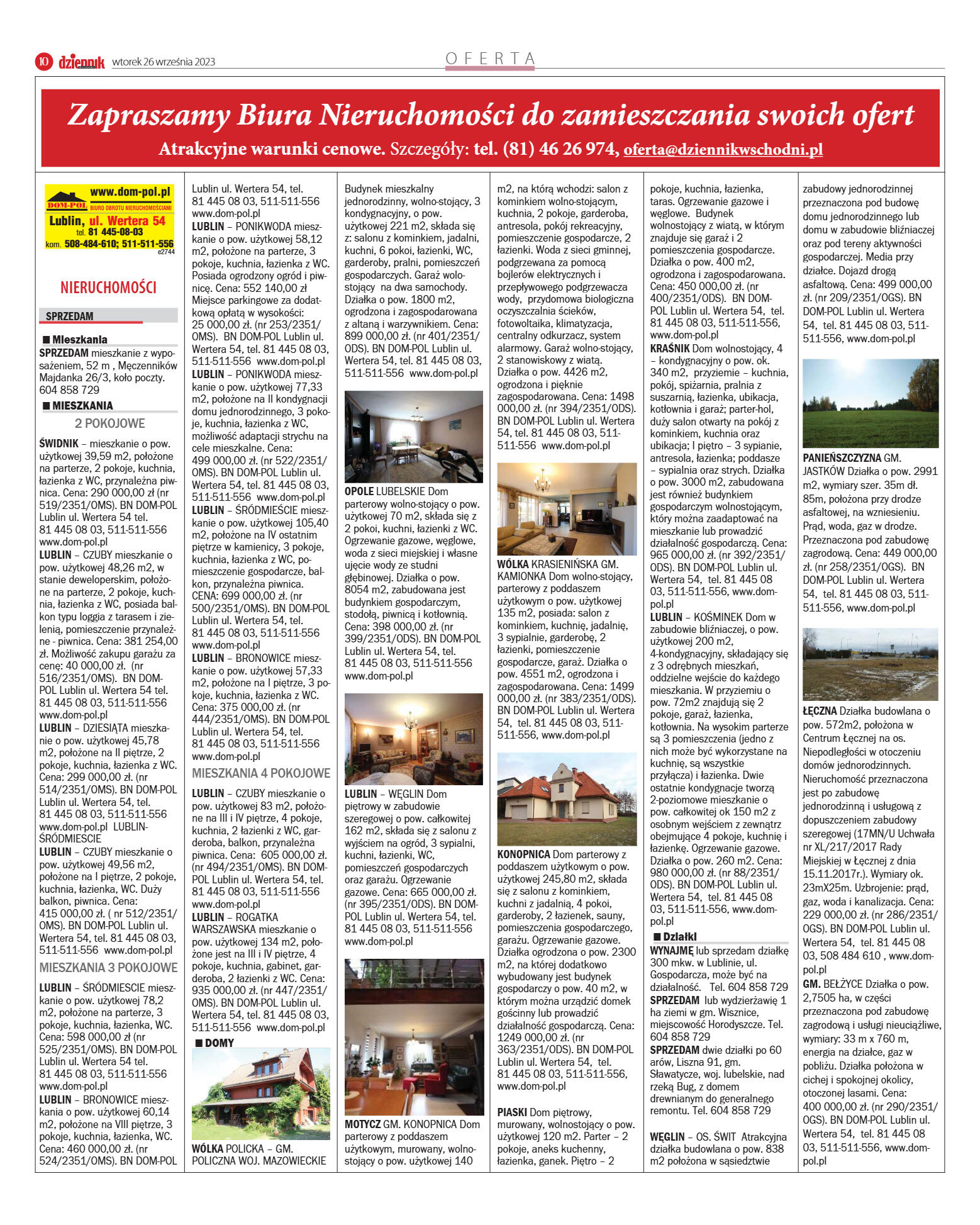 Wydanie główne - strona 10